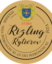 Rizling rýnsky 2021 hrozienkový výber