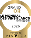 Pinot Gris 2024