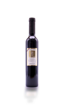 Divoto Copertino DOP Rosso Riserva 0,375 l