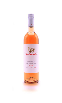 Cabernet Sauvignon Rosé