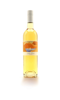 Solis Lumen Orange Bio
