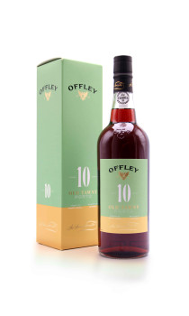 10 Years Old Tawny Porto