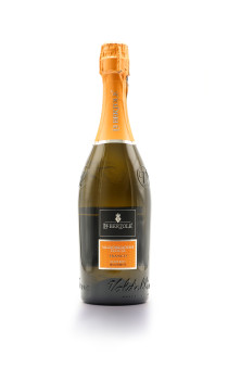 Prosecco Valdobbiadene Superiore D.O.C.G. Extra Brut Franco
