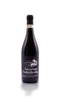 Amarone Della Valpolicella