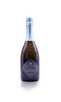 Prosecco Valdobbiadene Superiore D.O.C.G. Millesimato Extra Brut XZERO