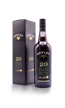 20 Years Old Tawny Porto