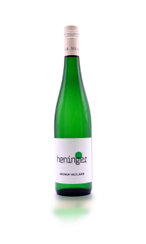 Gruner Veltliner