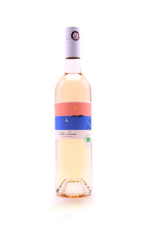 Solis Lumen Rosé Bio