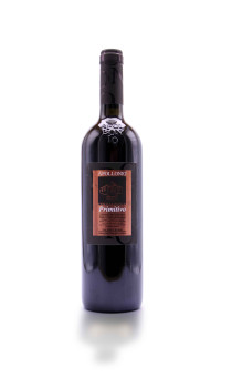 Terragnolo Primitivo Salento IGP Rosso