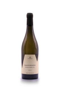 Sauvignon IGT TreVenezie