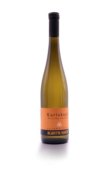 Oberemmeler Karlskopf Riesling Auslese