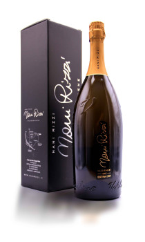 Magnum Prosecco Valdobbiadene D.O.C.G. Extra Dry