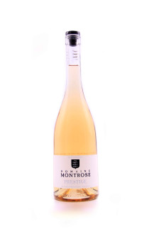 Prestige Rosé