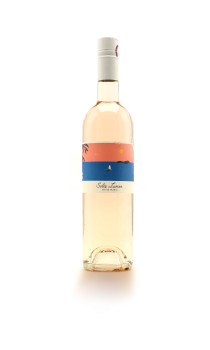 Solis Lumen Rosé Bio
