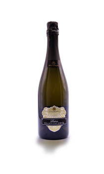 Franciacorta D.O.C.G. Satén