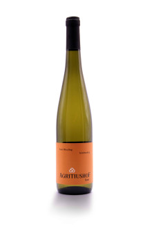 Saar-Riesling Feinfruchtig