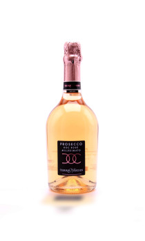 Prosecco D.O.C. Rosé