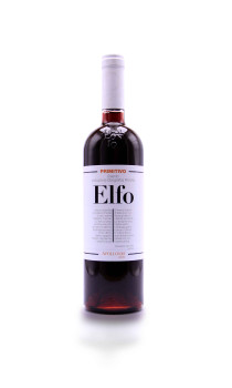 Elfo Primitivo Salento IGP Rosso