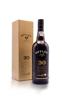 30 Years Old Tawny Porto