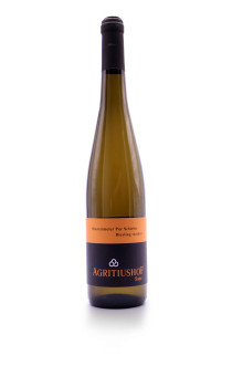 Oberemmeler Pur Schiefer Riesling