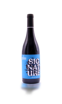 Signature Crianza