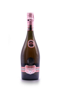 Sekt Pálfy Extra Brut Rosé