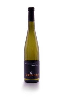 Oberemmeler Karlskopf Riesling Spatlese