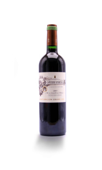 Saint-Emilion GRAND CRU