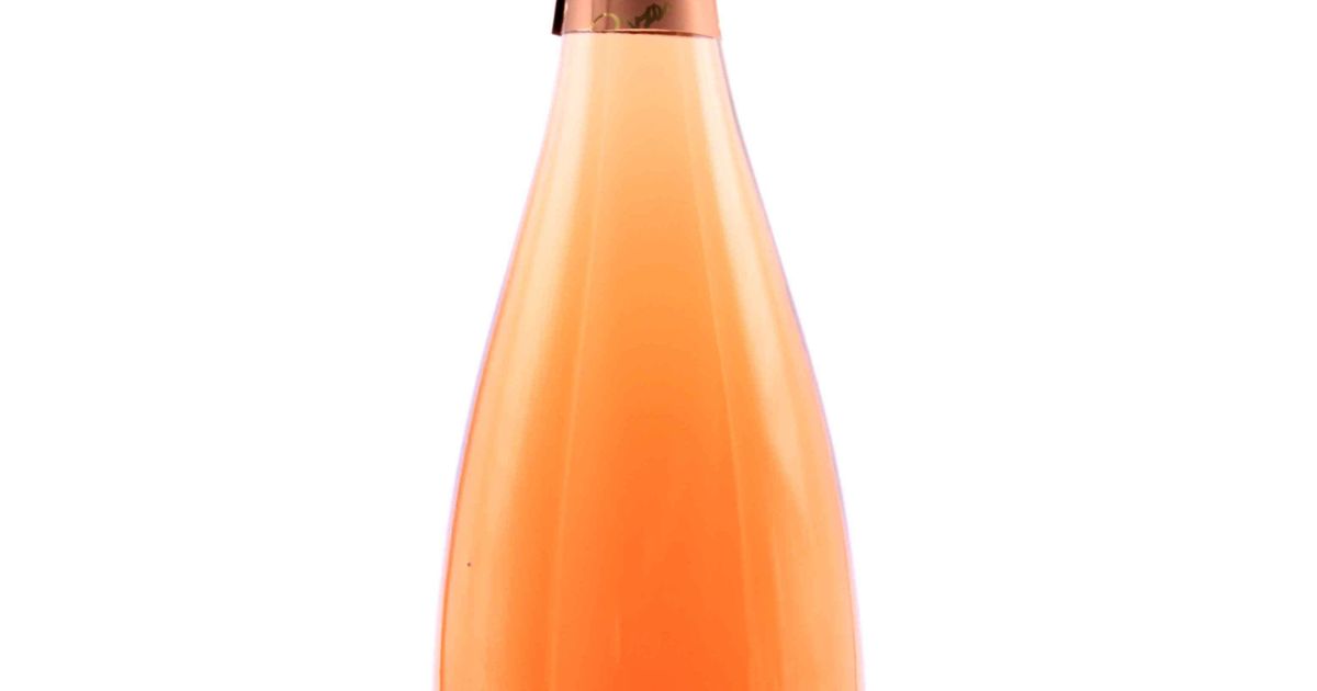 Rose Rizzy Prosecco Rosé Brut Nani Rizzi 11,07 € - Top Víno